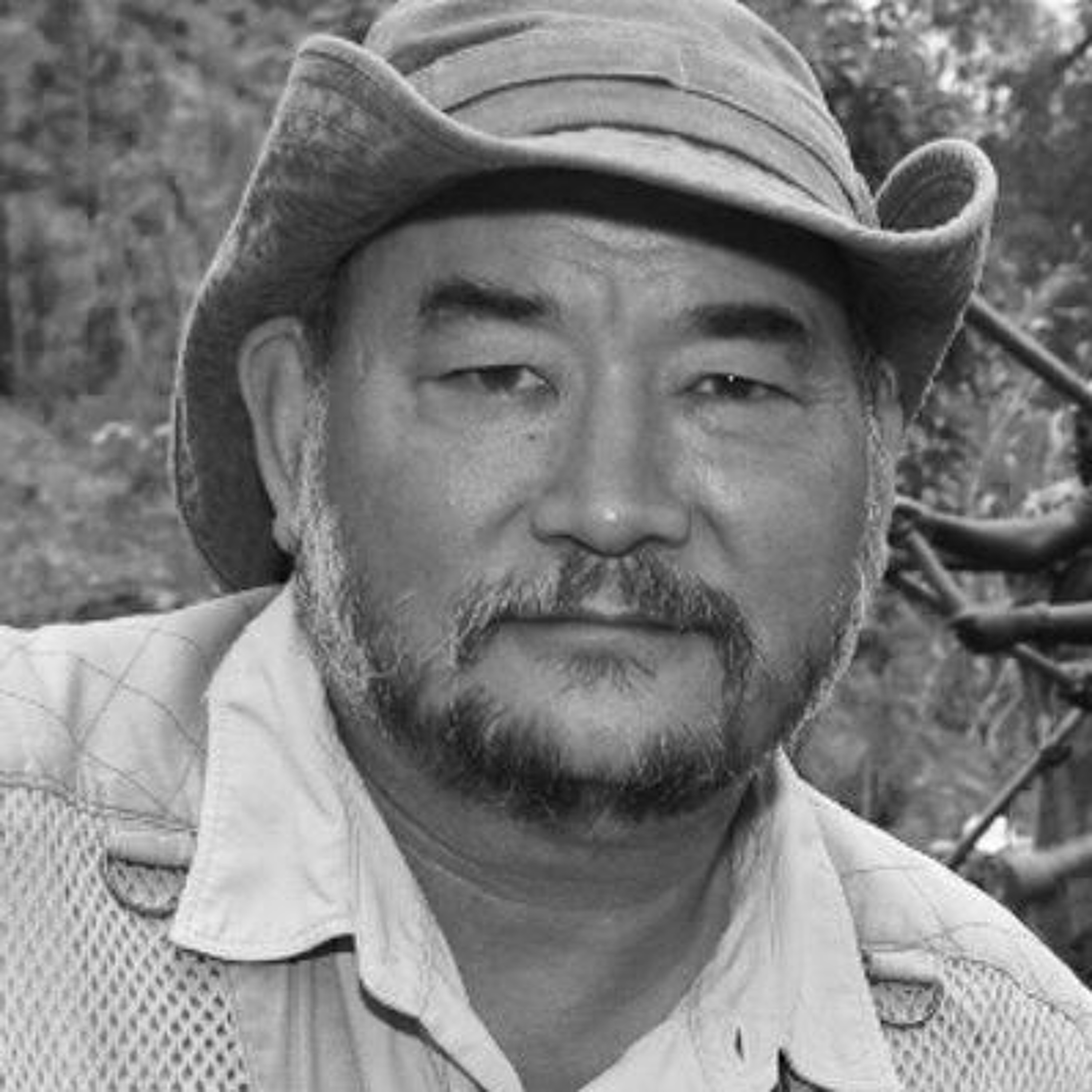 Episode 019 - John D. Liu: Ecosystem Restoration Camps