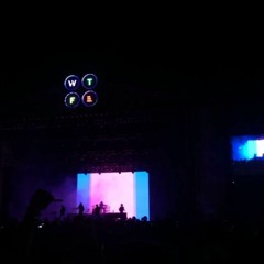 Demo siaran RTC - Quisha Azzy