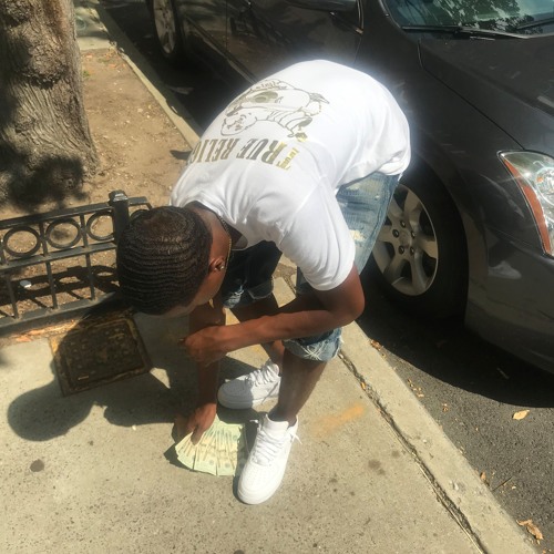 Dada Floxks - TRAPPIN