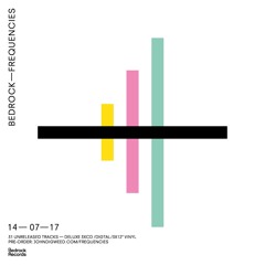 Andromo & Chris Fortier - This Just Then [Bedrock]
