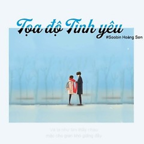 Tọa Độ Tình Yêu