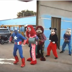 amo a carreta furacão