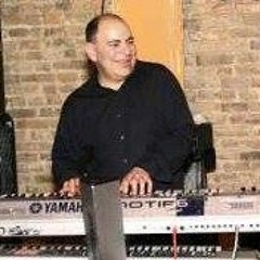 Elliott Levine *living* - Blackwall Hitch Jazz Series Alexandria