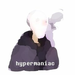 [Swapfell] - HYPERMANIAC (cover)