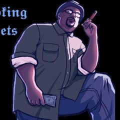 Smoking Bullets - A Big Smoke Megalovania