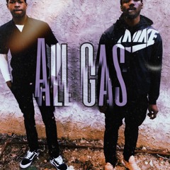 WBG Nas X War Swerv - All Gas