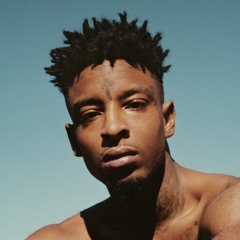 21 Savage & Metro Boomin - X ft Future (Kid Swim Remix)