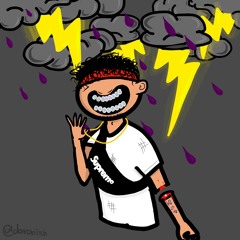 Molly Ft LilXelly [prod. Basedtj x 6silky]