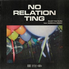 No Relation Ting