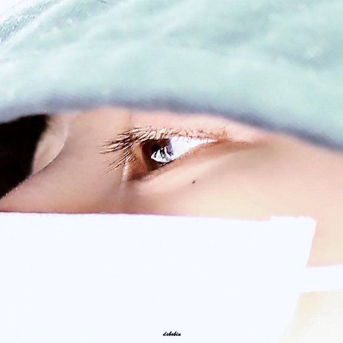 I am nervious_비아이 _ハンビン