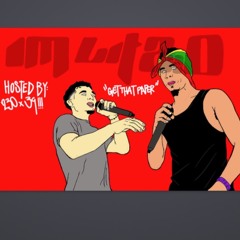 No Heart - Yungeazyyy (Prod. FortyOneSix)