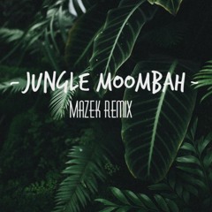 Jungle Moombah 🔥 (Original Mix)