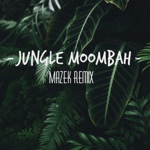 Jungle Moombah 🔥 (Original Mix)