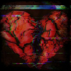 NXT - no heart (feat. 赤ＳＬＯＴＨ目 & Trappa Nate) prod. Ronin Beats