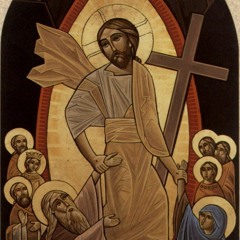 Christ Was Crucified, Buried, Then He Arose (Arabic) - المسيح صلب وقبر ثم قام