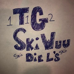 Ebk Deuce x Ski Wu-Victim