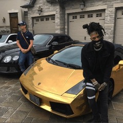 XombieTown (feat. Vizion)