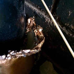 . . .and I’m still seeing stars