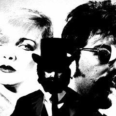 Eurythmics It's Alright (Moriarty's boots Coming Back)