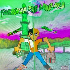 POTATOES (MixedByLuzity)