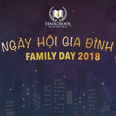 We Are Family - BGH THCS Vinschool Times City Hanoi