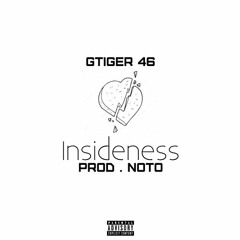 Insideness - [Prod. NOTO]
