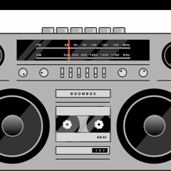 155 - 200bpm Boombox