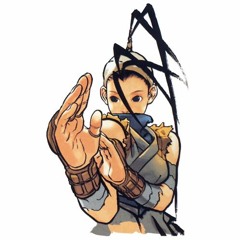 Moving On - Third Strike Remix (Arranged)