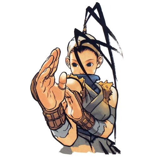 Moving On - Third Strike Remix (Arranged)