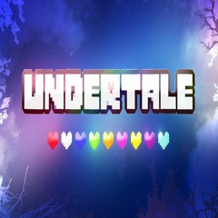 UNDERTALE: Premonition(Remixed and Extended Edition) By Zaxiade