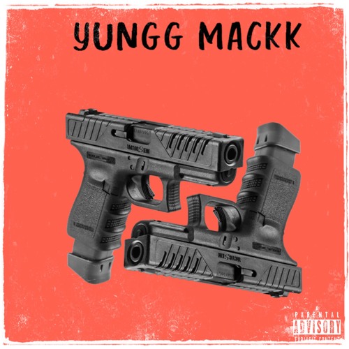 Yungg Mackk - Shadows