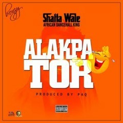 Shatta Wale - Alakpa Tor (Liar)