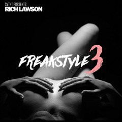 Rich Lawson Freakstyle #3 (IG:IAMRICHLAWSON)
