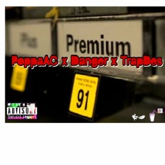 91 Premium ft. Danger x TrapDes