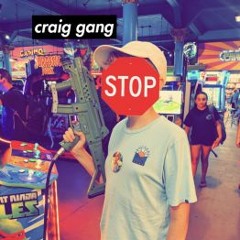craig gang