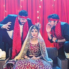 Girlfriend Er Biya by Pritom Hasan & Protic Hasan