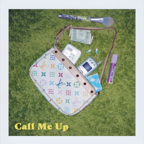 Call Me Up