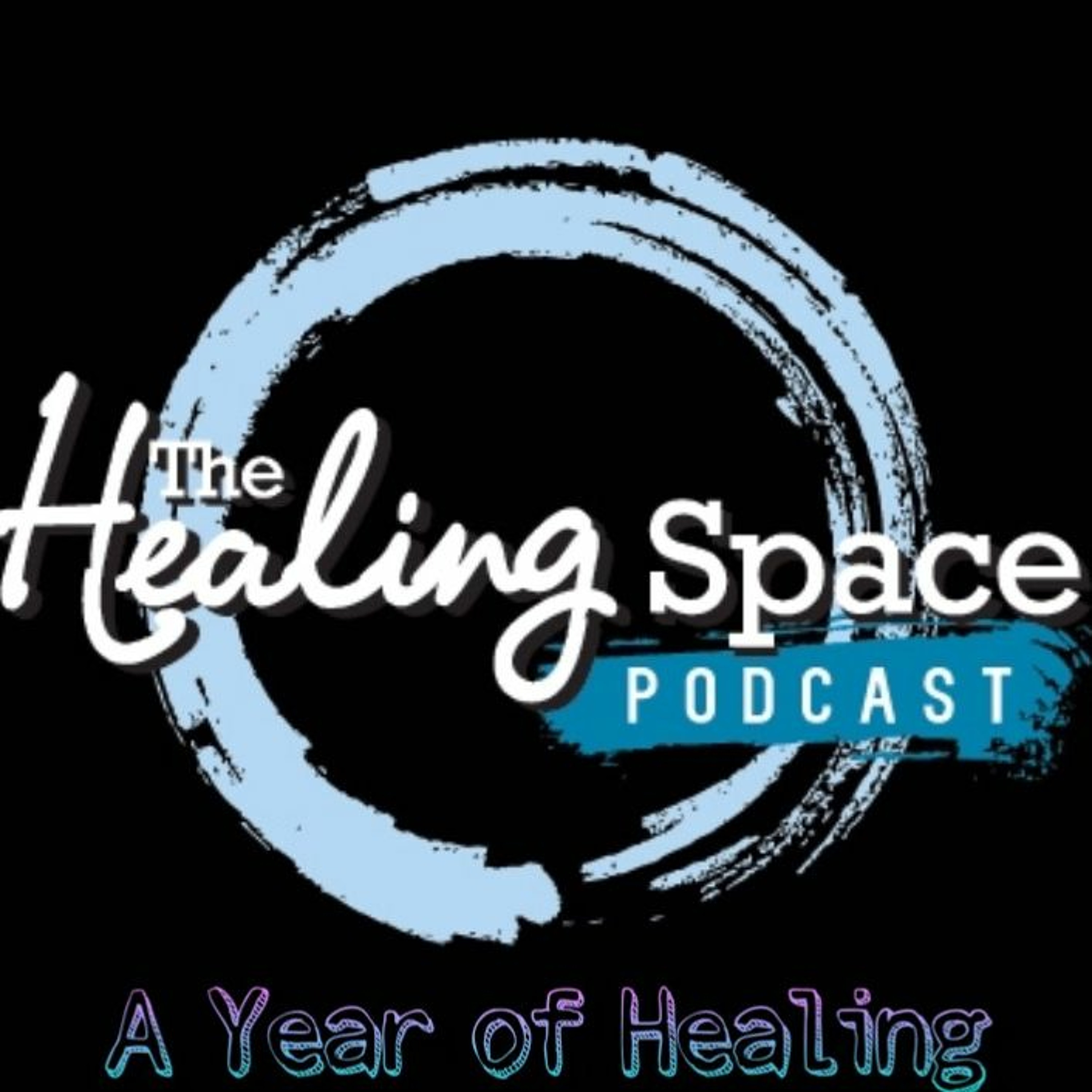 The Healing Space Podcast