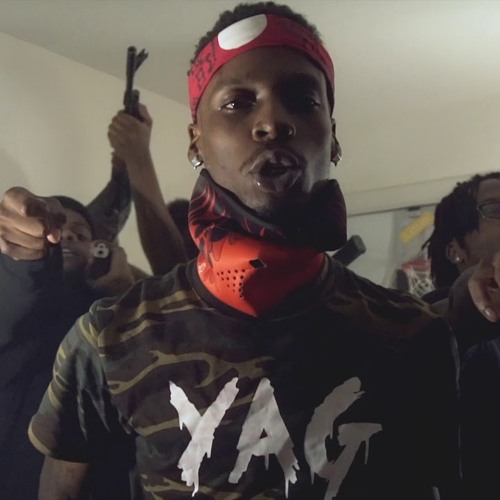 WillThaRapper - SSO Style 2
