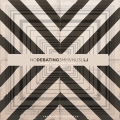 NO DEBATING - Kojo Okai ft LJ