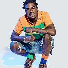 Fuck em up - Kodak Black ZEZE Beat