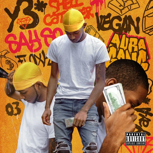 PAPER ROUTE | Prod. Johnny Bangz