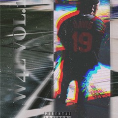 1400 bottom boys - 1400wop (feat W4L Keem)
