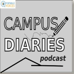 Campus Diaries Podcast Trailer