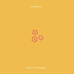 Sydnie - September (Cover)