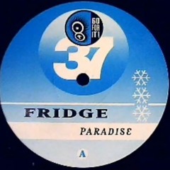Fridge - Paradise