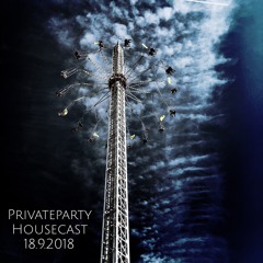 PrivateParty HouseCast No. 48 - 18 September 2018