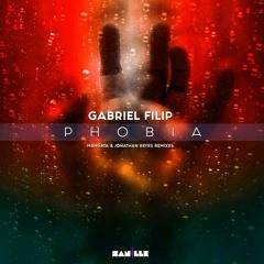 Gabriel Filip - Phobia (Mangata Remix) [SANiLLE]
