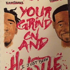 RealTae X KAMIKAZE- Just Been