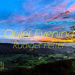 Quiet Evening